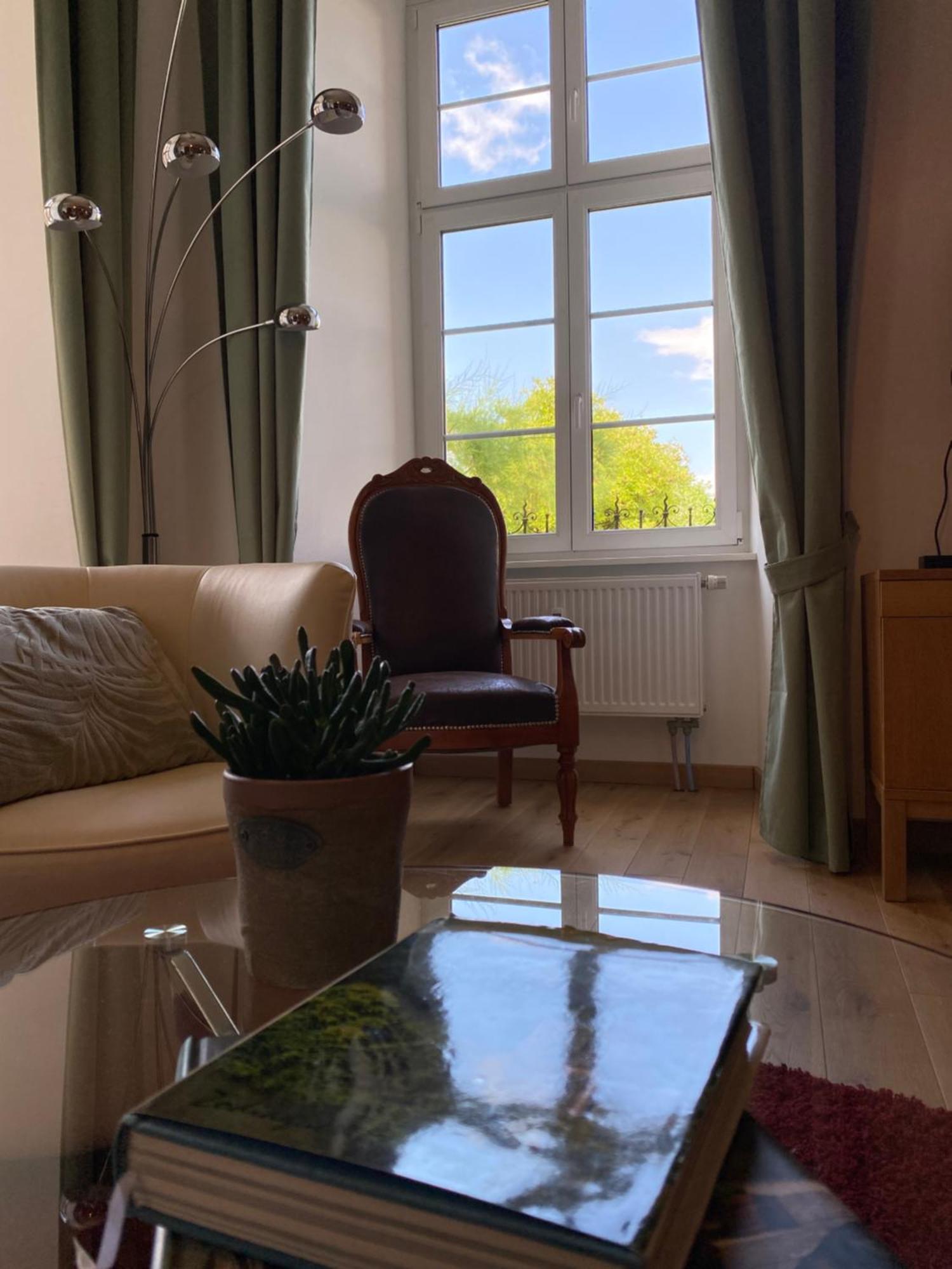Les Arches Du Couvent - Classe 5 Etoiles Marmoutier Ngoại thất bức ảnh